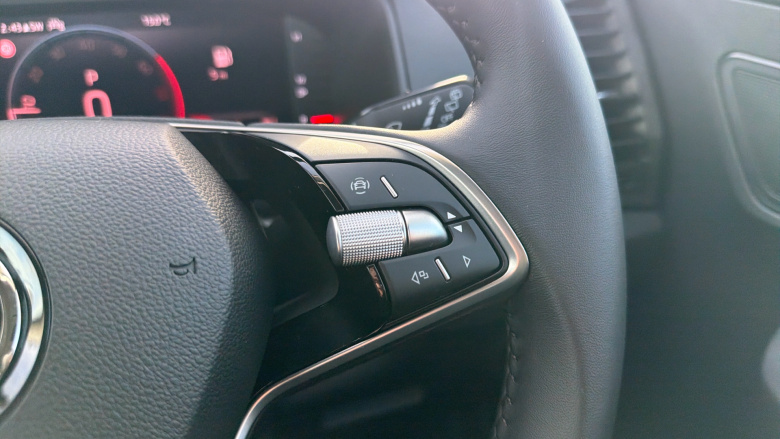 Skoda Karoq 1.5 TSI SE Drive 5dr DSG Petrol Estate